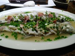 -烟水渔庄餐厅(西溪湿地店)