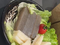 -湊湊火锅·茶憩(南京万象天地店)