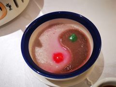 -聚春园自助餐厅(东街口店)