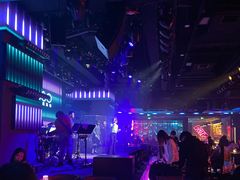 -MOSSO音乐酒吧·live house(南京旗舰店)