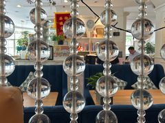 -花舍·新派粤菜·西餐·下午茶(亚运村·鸟巢店)