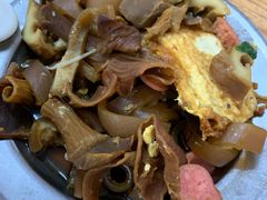 -福屿鲜捞小吃·捞化(福屿总店)