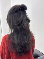 -赤道 Hair Salon