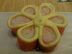 -友壹町寿司(嘉洲广场店)