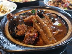 -好灶头妈妈菜·柴火灶台鱼·千岛湖土菜地标美食