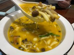 -一品滇香·云南菜(公益西桥店)