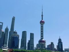 -上海港国际客运中心