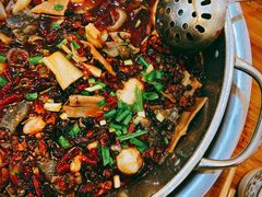 -黑竹香鸡(营和巷店)