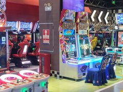 -反斗乐园(中航城君尚购物中心)