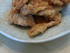 -红樱桃·欢乐餐厅(太原里店)