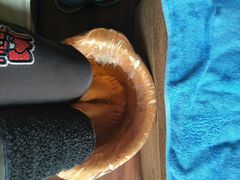 -东方亮足道(中国红街店)