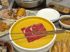 -一绪に寿喜烧(荟聚店)