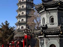 -哈尔滨极乐寺