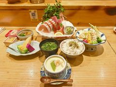 -大岛日本料理铁板烧(南通大饭店)