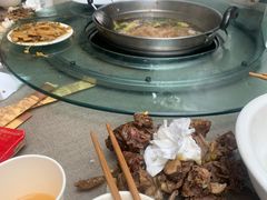 -王幺妹泡姜鸡火锅