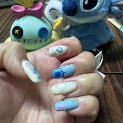 -兔猫ToMoreNails美甲美睫