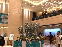 -广交会威斯汀酒店