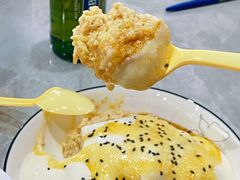 面包和黄油和蜂蜜-阿拉伯萨娜餐厅(石马社区店)