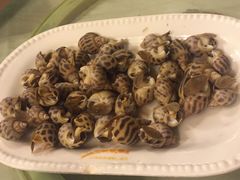 -沈家门海鲜夜排档(东港店)