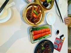 -粤域茶餐厅