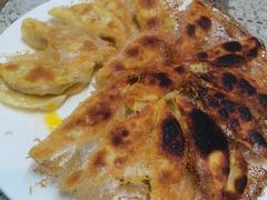 -胡同老锅烙(南二道街)