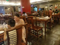 大堂-东兴楼(通州店)