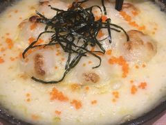 -一心创作料理屋(经开万达店)