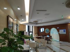 -泰康拜博口腔医院(江北总院)