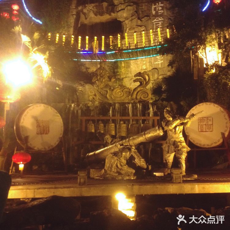 攻略 | blingbling的洪崖洞