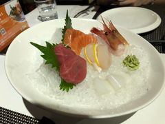 -FOUNT创意日料