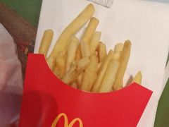 -麦当劳(凌云天地长桥店)
