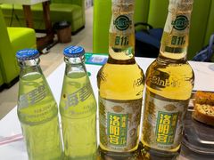 -清真·马坡烧烤涮牛肚·酸浆火锅(新区总店)