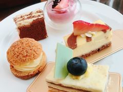 -怡咖啡自助餐(宁波香格里拉店)