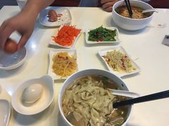 -马大胡子清真西北菜