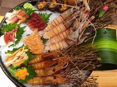 -割烹旭日本料理(龙湖狮山天街店)