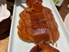 -京味斋·烤鸭·北京菜(安贞店)