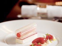 -The Ritz Restaurant