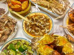 -三妹小龙虾·黄油蟹(华侨城总店)