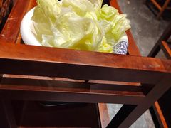 -鑫隆四季涮肉(八角畅游店)