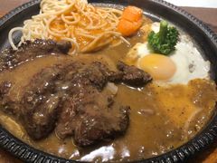 -红屋牛排(闽江路店)