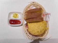 -马迭尔西餐厅(中央大街店)