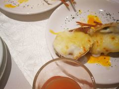 龙虾仔-昆明佳华广场酒店·西餐厅