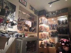 -沪水焙煎室(淡水路店)