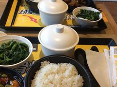 -老娘舅中式快餐(美好广场店)