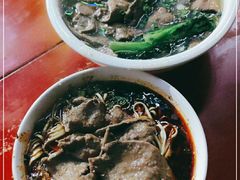 -武胜段记猪肝面(卓锦城店)