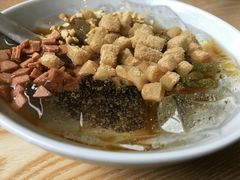 玫瑰糍粑冰粉-禅泉冰粉(24城店)