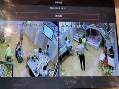 -海底捞火锅(劲松店)