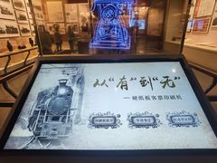 -中国铁道博物馆(正阳门馆)