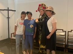 -皇城老妈·大连海鲜火锅(港湾店)