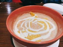 公主浓汤-panchos 墨西哥餐厅(嘉绿苑店)